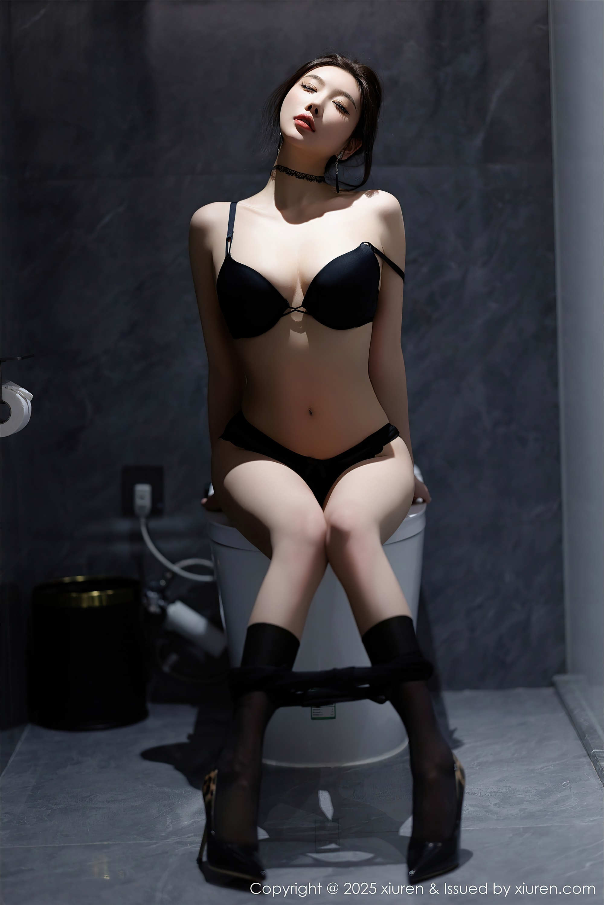 Xiuren秀人网 2025.01.17 NO.9776 杨晨晨Yome